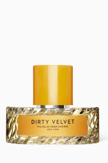 Dirty Velvet Eau de Parfum, 50ml 