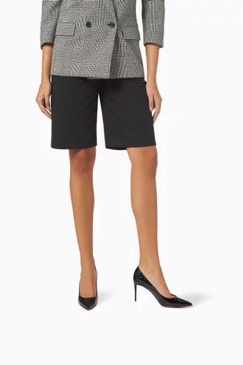 Kate 85 Pumps in Patent Leather