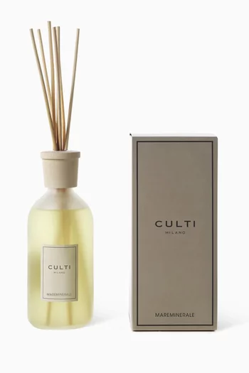 أعواد توزيع عطر ماونتن ستيل، 500 ملل