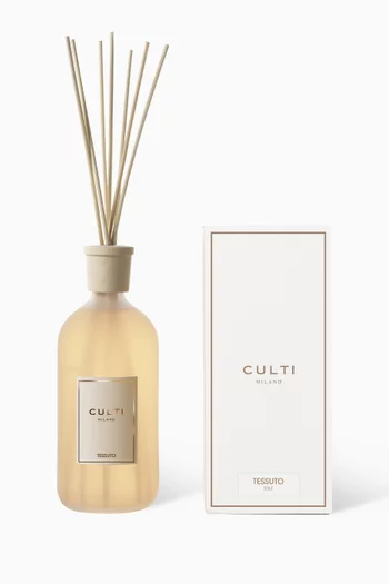 أعواد توزيع عطر تيسوتو ستيل، 1000 ملل