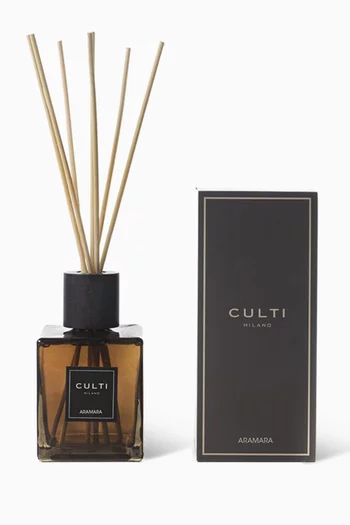 Aramara Décor Diffuser, 500ml  