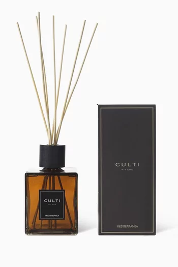 Mediterranea Décor Diffuser, 1000ml 