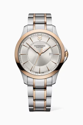 Alliance Quartz Watch
