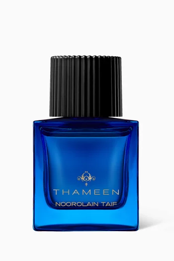 Noorolain Taif Eau de Parfum, 50ml 