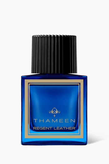 Regent Leather Extrait de Parfum, 50ml 