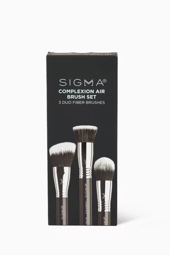 Complexion Air Brush Set 