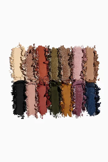 Untamed Eyeshadow Palette 