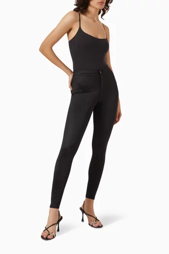Fits Everybody Cami Bodysuit