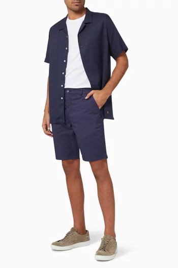 Mykonos Shirt in Tencel