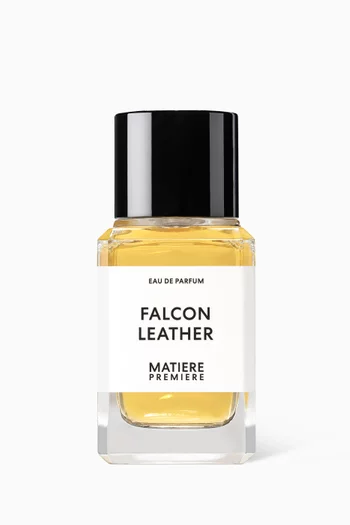 Falcon Leather Eau de Parfum, 100ml 