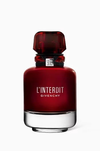 L'interdit Eau de Parfum, 80ml