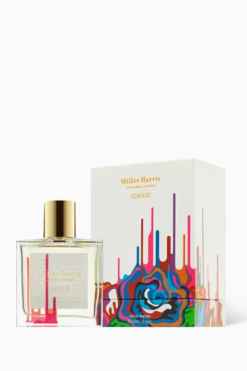Scherzo Eau de Parfum, 50ml