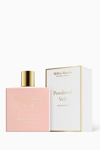 Powdered Veil Eau de Parfum, 50ml