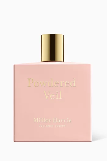 Powdered Veil Eau de Parfum, 50ml