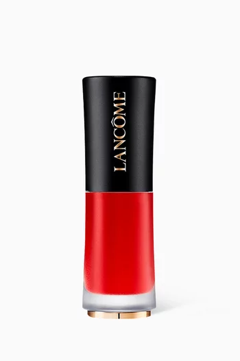 138 Rouge Drama L’Absolu Rouge Drama Ink Liquid Lipstick, 6ml 