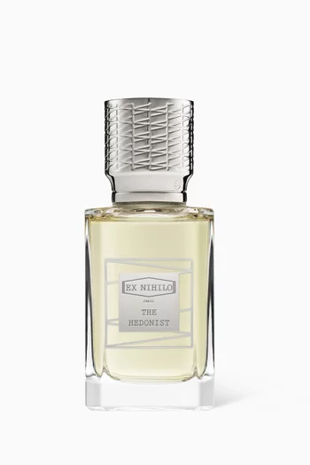 The Hedonist Eau de Parfum, 50ml 