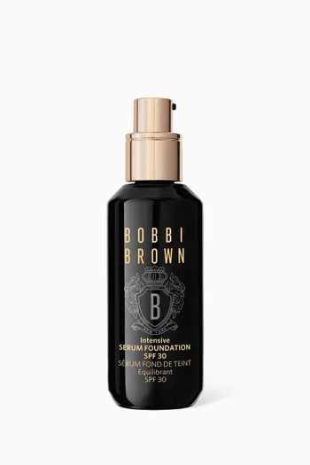 Honey Intensive Serum Foundation SPF 40, 30ml 