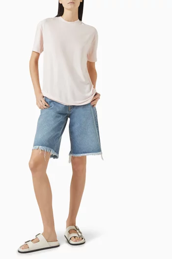 Boyfriend T-shirt