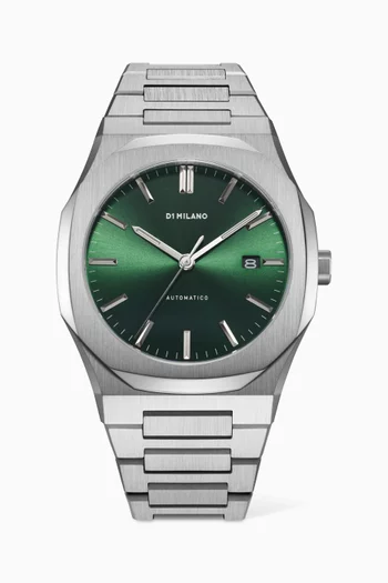 Buy D1 Milano Smart Watches for Men Online in Bahrain Ounass