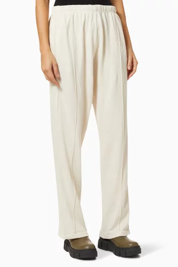 Lounge Pants in French Terry    