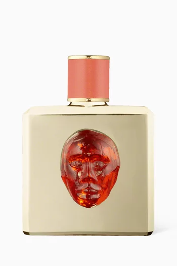 Rosso I Extrait de Parfum, 100ml