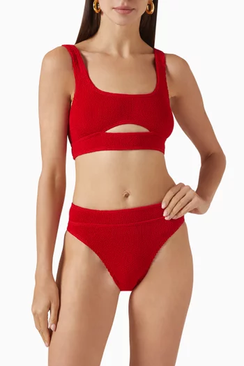 Savannah Eco Bikini Briefs