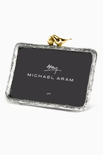 Love Bird Photo Frame