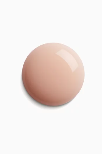 03 Rose Coquille Les Mains Hermès Nail Enamel, 15ml