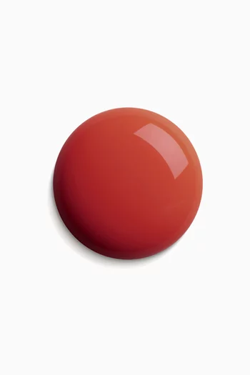 71 Orange Brule Les Mains Hermès Nail Enamel, 15ml
