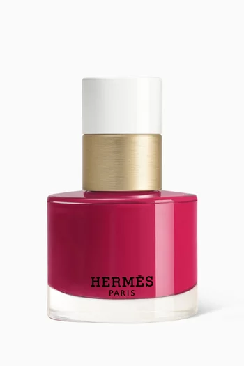 74 Rose Magenta Les Mains Hermes Nail Enamel, 15ml