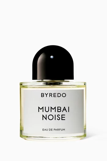 Mumbai Noise Eau de Parfum, 50ml  