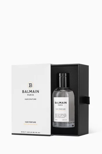 عطر للشعر، 100 ملل