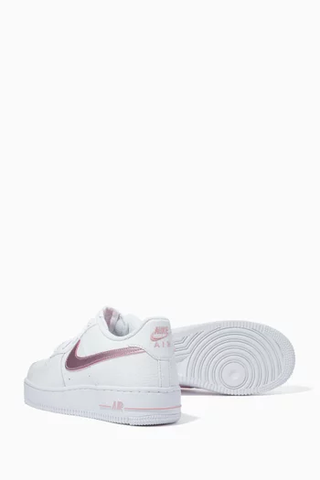 Air Force 1 Sneakers in Leather      