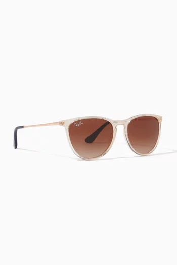 Izzy Sunglasses in Acetate
