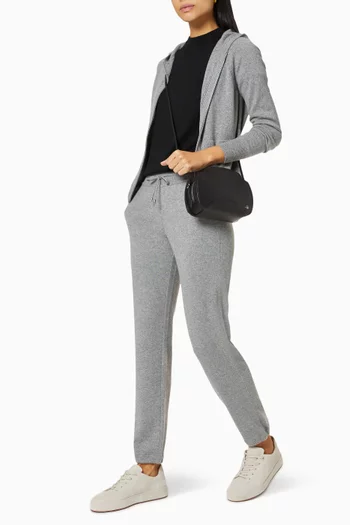 Merano Trouser in Baby Cashmere  