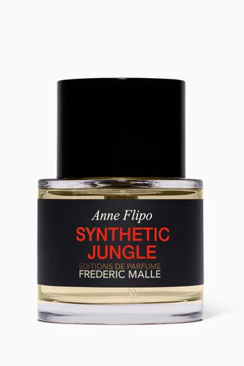 Synthetic Jungle Eau de Parfum, 50ml