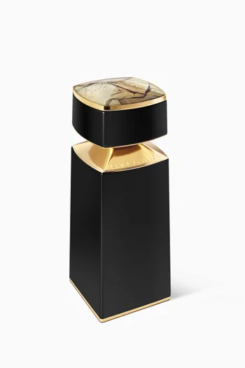 Bvlgari black bottle best sale