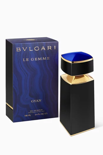 Le Gemme Gyan Eau de Parfum, 100ml 