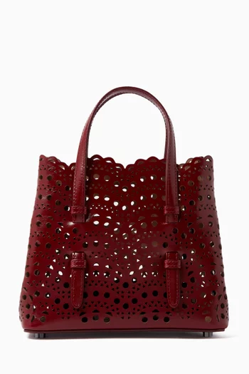 Buy Alaia Bags for Women Online in Bahrain Ounass
