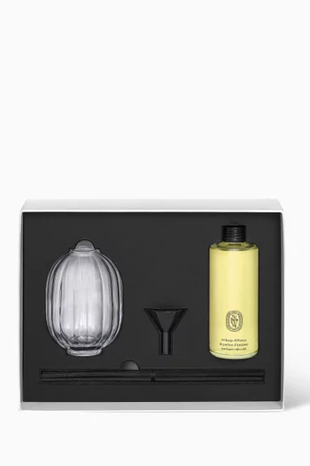 أعواد توزيع عطر المنزل توبروز، 200 ملل