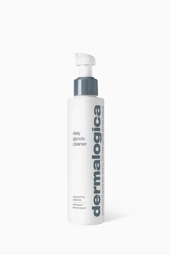 Daily Glycolic Cleanser, 150ml 
