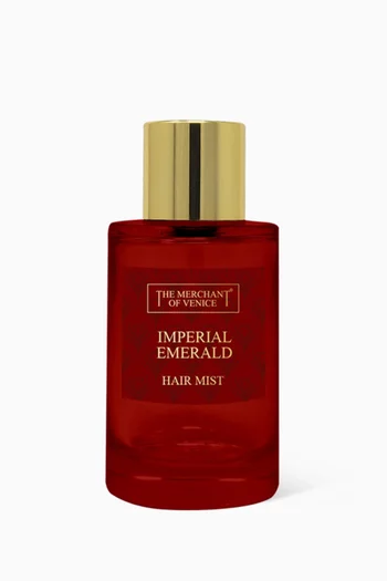 Imperial Emerald Hair Mist, 100ml