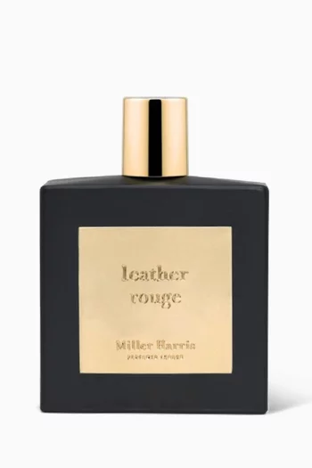 ماء عطر ليذر روج، 100 ملل