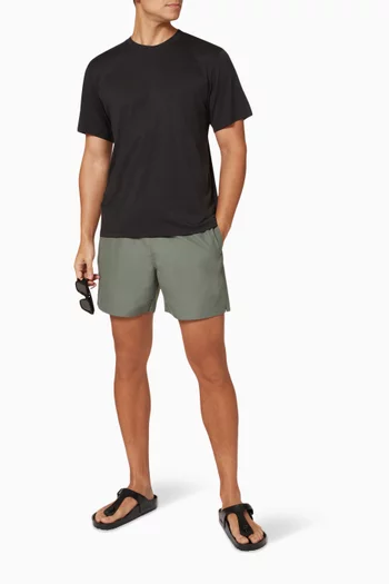 Rocha T-Shirt in Tencell