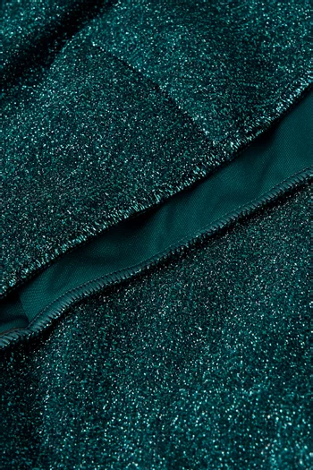 طقم بيكيني لوميير بتصميم رياضي لوركس