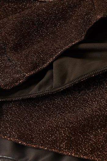 طقم بيكيني لوميير بتصميم رياضي لوركس