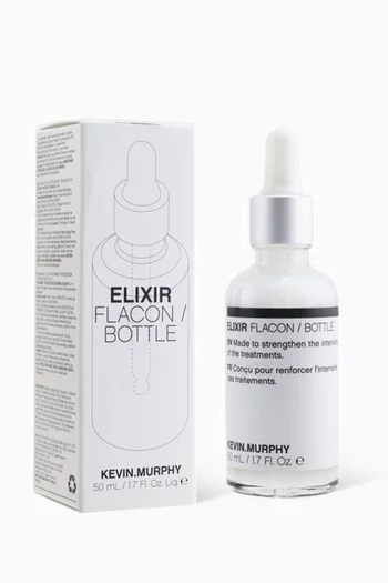 Treatment Elixir Flacon, 50ml