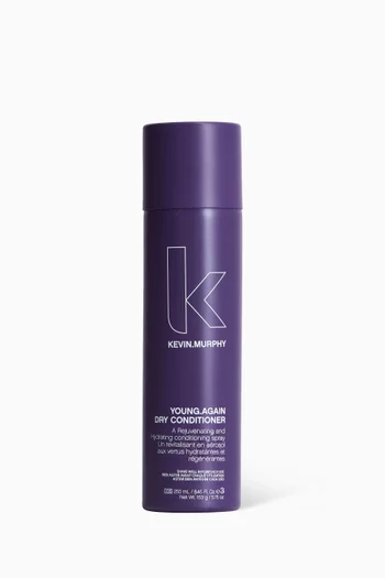 YOUNG.AGAIN.DRY CONDITIONER – Dry Conditioner for for Damaged & Ageing hair, 200ml