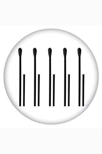 Olivia Garden iBlend Teal Hair Brush: