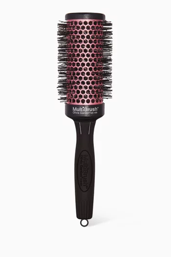 Multibrush Detachable Thermal Styling Hair Brush Kit    